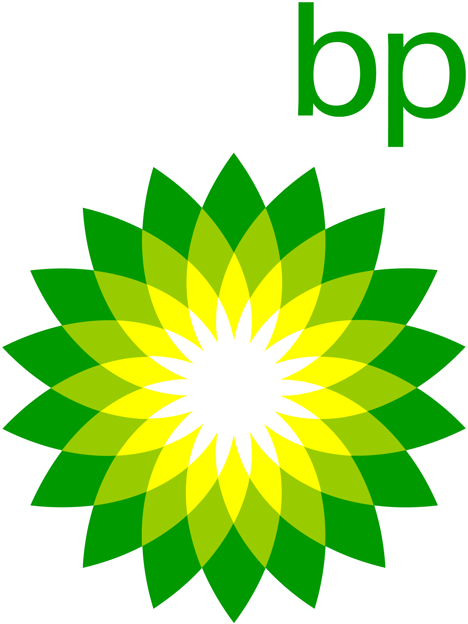 BP logo