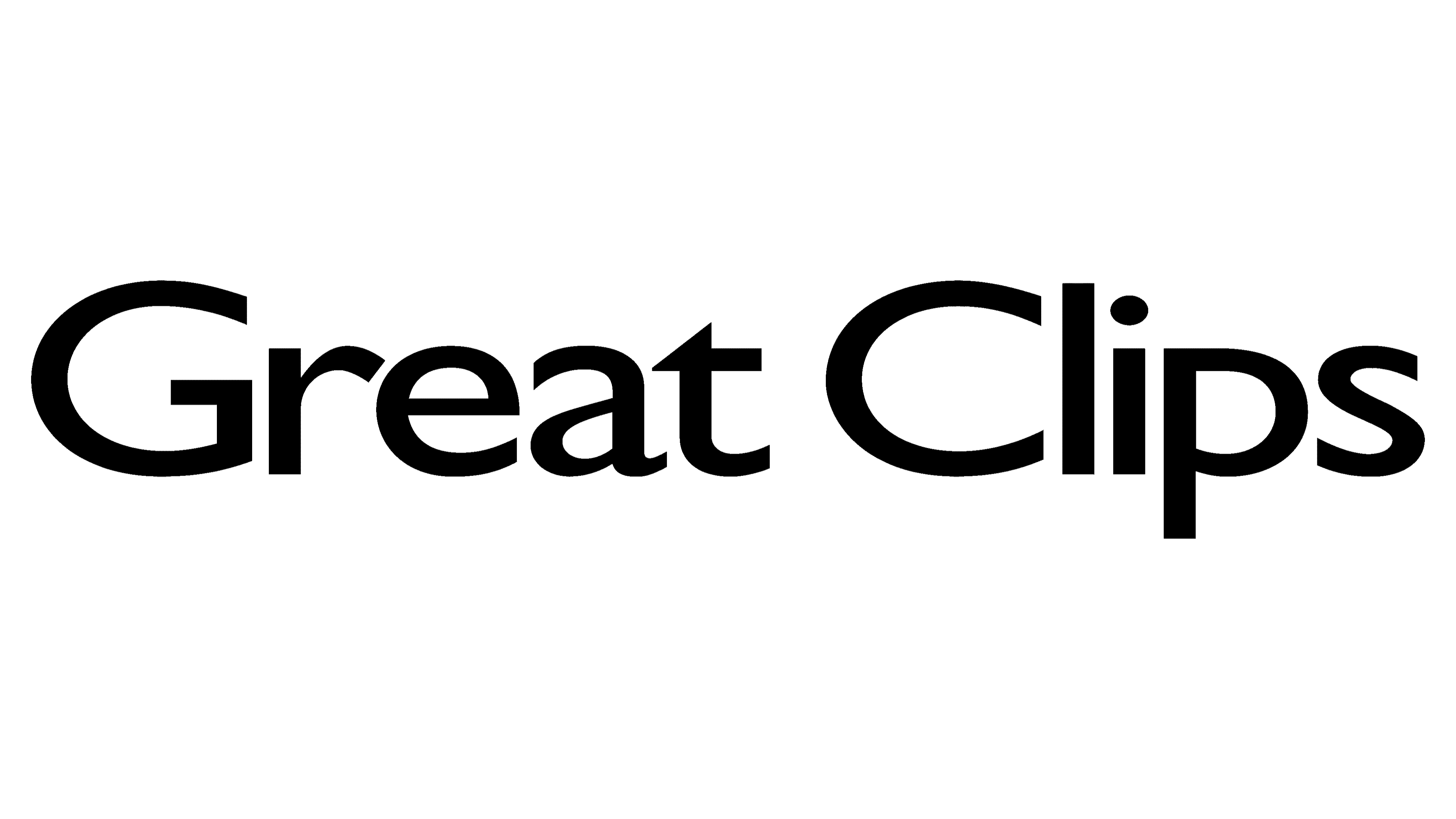 Great Clips logo