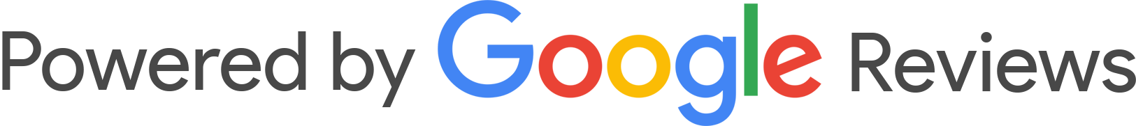 Powered by Google Reviews